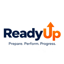 ReadyUp logo