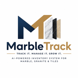 MarbleTrack logo