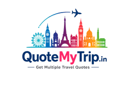 QuoteMyTrip logo