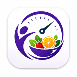 CalorieMitra logo